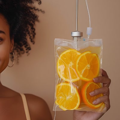 IV Vitamin Therapy